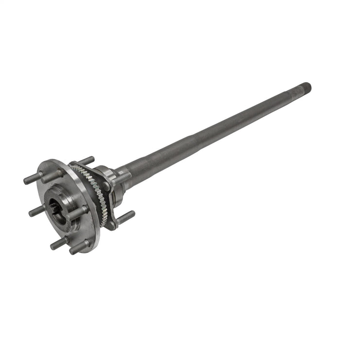Yukon Gear YA D2006070-2 Left H/ Rear Axle Assy for 2008-2015 Nissan Titan with Electronic Locker 32-Spl - Truck Part Superstore