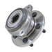 Yukon Gear YB U513084 Yukon replacement unit bearing hub for 90-99 Jeep front; with composite rotor - Truck Part Superstore