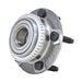 Yukon Gear YB U513115 Yukon replacement unit bearing hub for 94-04 Mustang front - Truck Part Superstore