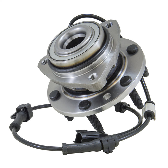 Yukon Gear YB U513188 Yukon replacement unit bearing for 02-07 GM; Buick; Isuzu/Saab front - Truck Part Superstore