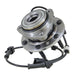 Yukon Gear YB U513188 Yukon replacement unit bearing for 02-07 GM; Buick; Isuzu/Saab front - Truck Part Superstore