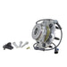 Yukon Gear YB U515036 Yukon unit bearing/hub assembly for 99-14 GM 1/2 ton front - Truck Part Superstore
