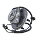 Yukon Gear YB U515050 Yukon unit bearing/hub assembly for 02-06 Ford front; with ABS - Truck Part Superstore