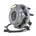 Yukon Gear YB U515081 Yukon Front Unit Bearing/Hub Assembly for 2005-2010 F250/F350; SRW - Truck Part Superstore
