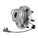 Yukon Gear YB U515096 Yukon front unit bearing/hub Assy for 07-13 GM 1/2 ton; with ABS; 6 studs - Truck Part Superstore