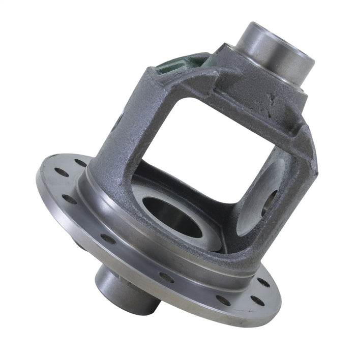 Yukon Gear YC C925502 C9.25 AAM/Dodge 07/up front beam axle open loaded carrier - Truck Part Superstore