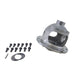 Yukon Gear YC D74054 Yukon standard open carrier case/spiders; AMC Model 35; 3.54/up - Truck Part Superstore