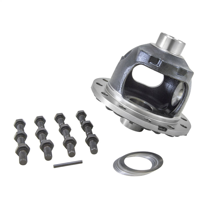Yukon Gear YC D707062 Yukon replacement standard open carrier case for Dana 80; 4.10/up - Truck Part Superstore
