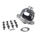 Yukon Gear YC D707062 Yukon replacement standard open carrier case for Dana 80; 4.10/up - Truck Part Superstore
