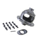 Yukon Gear YC D707125 Yukon replacement standard open carrier case for Dana 70; 4.56/up; ABS. - Truck Part Superstore