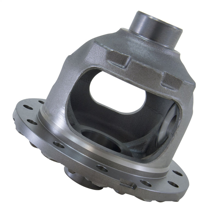 Yukon Gear YC D707129 Yukon replacement standard open carrier case for Dana 70; 4.10/down (incl ABS). - Truck Part Superstore