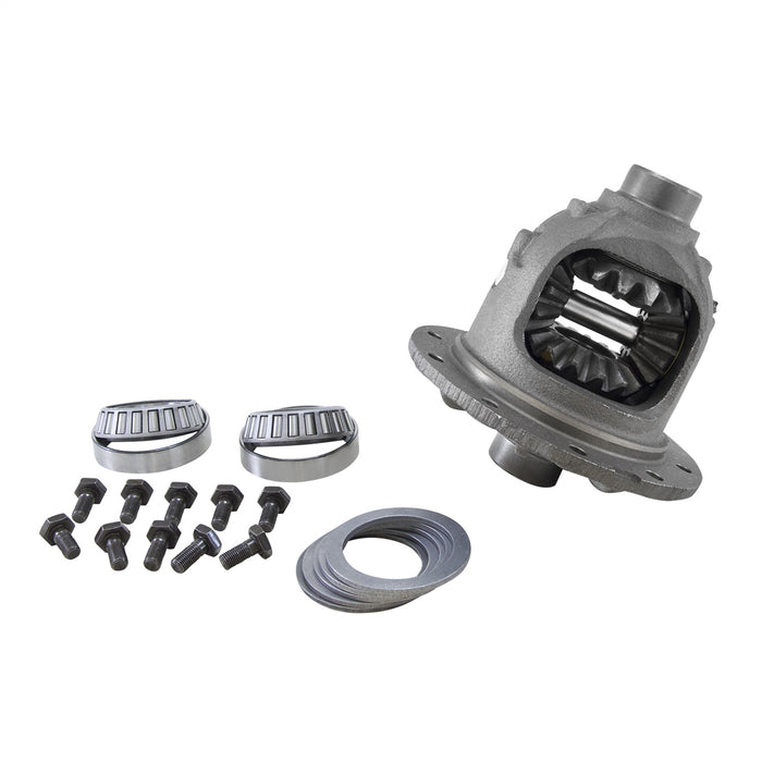 Yukon Gear YC D707382 Yukon replacement standard open carrier case/spiders for Dana 44HD - Truck Part Superstore