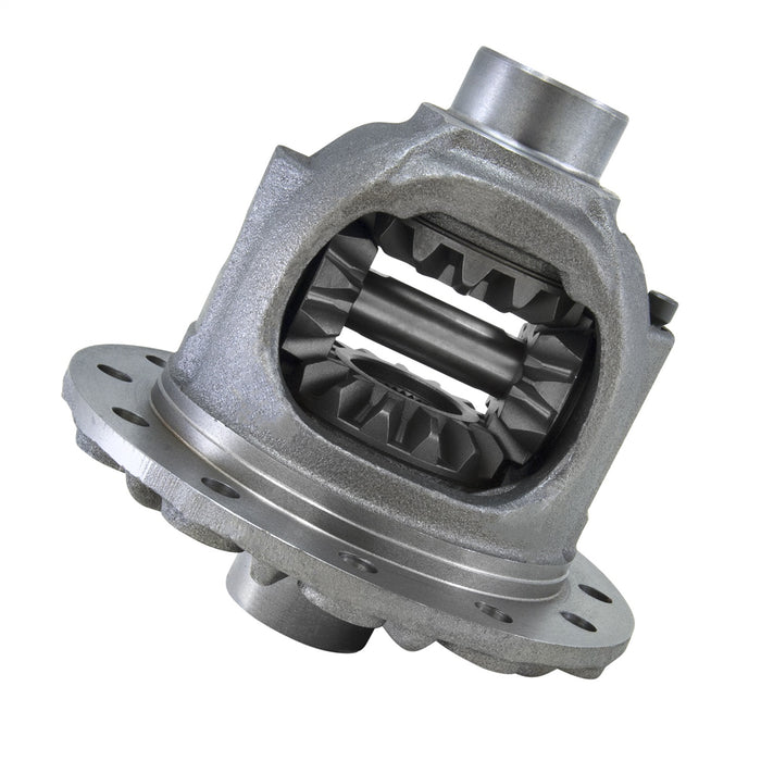 Yukon Gear YC D84627 Yukon case for Dana 60-SUPER; GM ONLY; loaded with spiders; 3.42-4.10; 33 spline - Truck Part Superstore