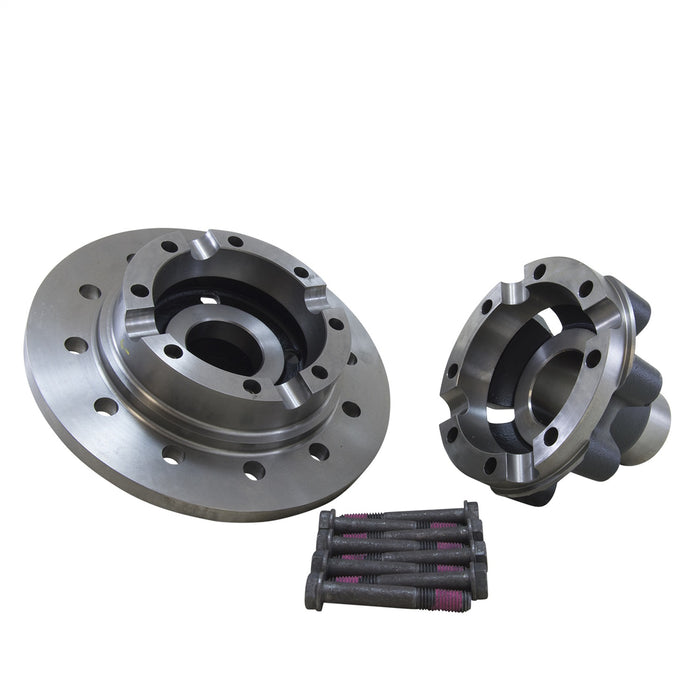 Yukon Gear YC DS135-04 Yukon replacement case for Dana S135; fits 4.78-5.38 ratios - Truck Part Superstore