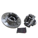 Yukon Gear YC DS135-04 Yukon replacement case for Dana S135; fits 4.78-5.38 ratios - Truck Part Superstore
