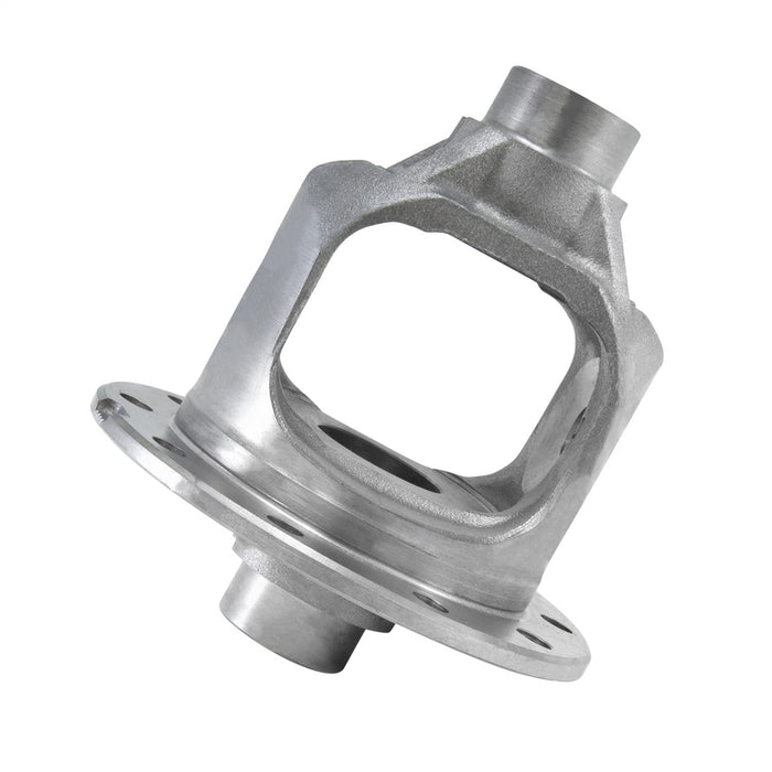 Yukon Gear YC F880500 8.8in. 28 spline standard Open bare case (incl REVERSE) 3/4in. cross pin Hole. - Truck Part Superstore