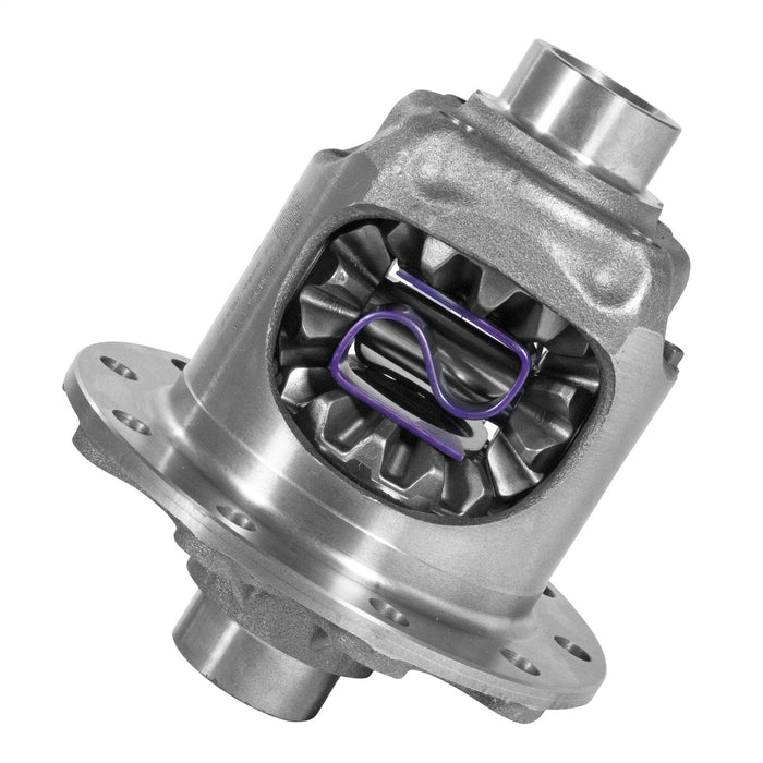 Yukon Gear YC F8.8-4-34T/L Yukon Rear Limited Slip Differential for Ford 8.8in. Super - Truck Part Superstore