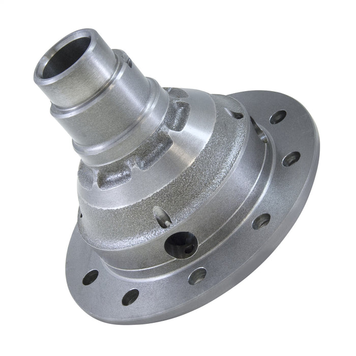 Yukon Gear YC F900500 9in. standard Open case; bare; 28/31 spline; 2 or 4 pinion. - Truck Part Superstore
