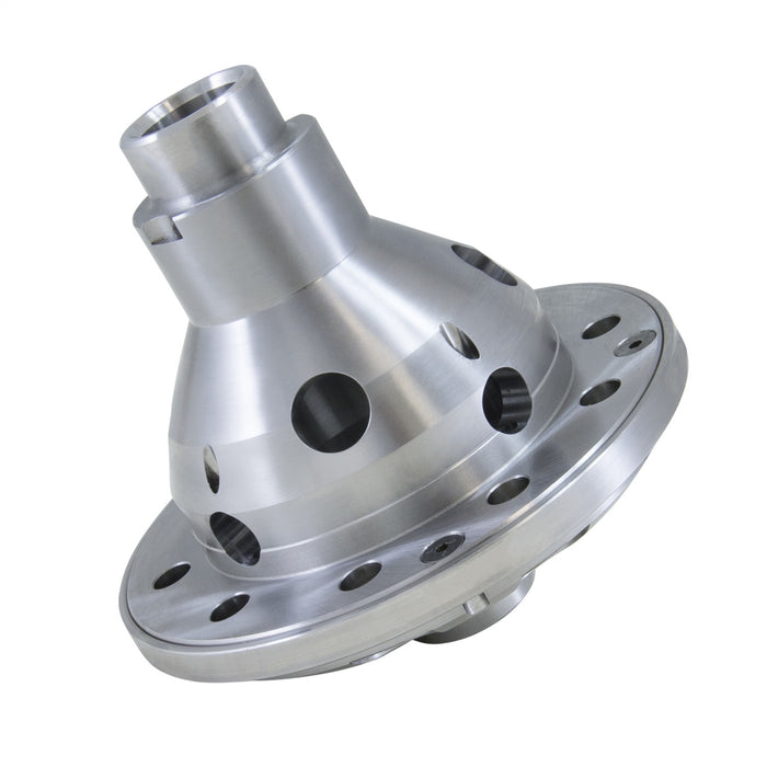 Yukon Gear YC F900501 9in. TracLoc case; bare; 28/31 spline; 2or4 PIN; 4 TAB clutches. - Truck Part Superstore
