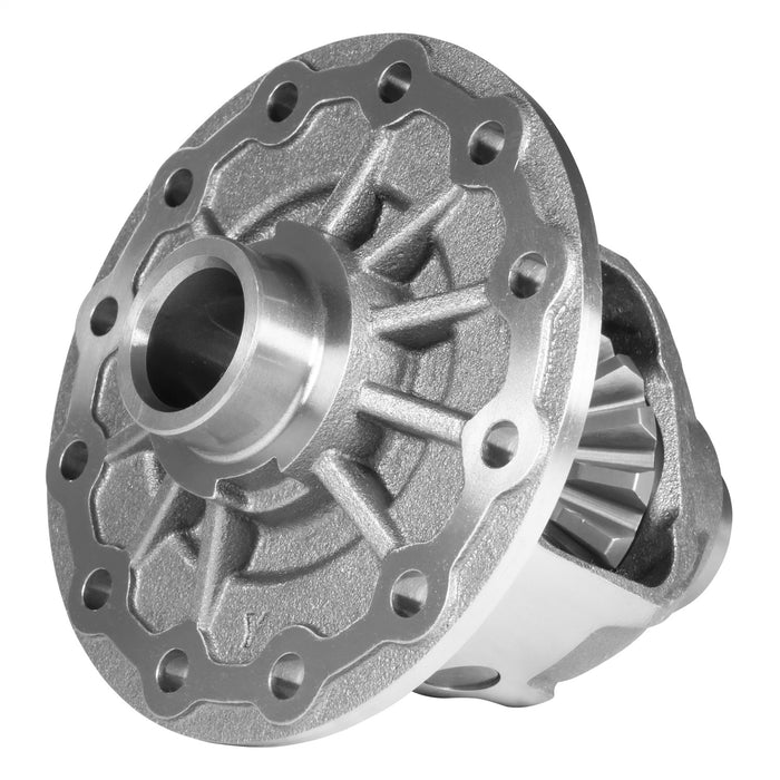 Yukon Gear YC F975502 standard Open Loaded Carrier Case; Ford 9.75in.; 34 Spline; With Internal Gears - Truck Part Superstore