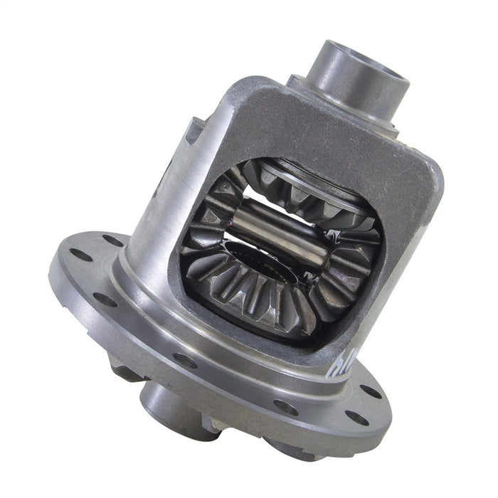 Yukon Gear YC G74038615 7.625in. GM standard Open case; 3.23/up; Large/SM windows; loaded. 28 Spline. - Truck Part Superstore