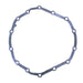 Yukon Gear YCGGM11.5 AAM 11.5in. Chrysler/GM Rear Differential Cover Gasket; Rubber - Truck Part Superstore
