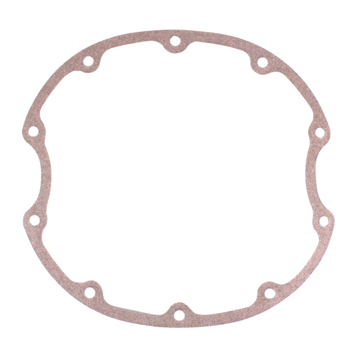 Yukon Gear YCGGM8.2BOP-10 8.2in. Buick; Oldsmobile; Pontiac cover gasket; 10 bolt holes. - Truck Part Superstore