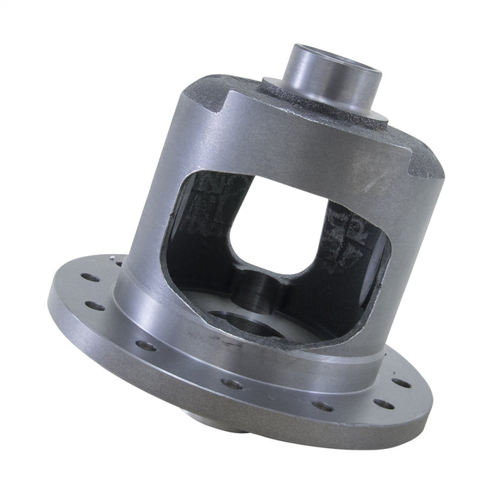 Yukon Gear YC GM12P-DG-4 GM 12P DURA GRIP case; bare; 4.10/up; 30spline/33spline. - Truck Part Superstore