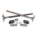 Yukon Gear YCJL One piece; long axles 82-86 Model 20 CJ7/CJ8 w/bearings/29 splines; kit. - Truck Part Superstore