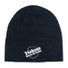 Yukon Gear YCWBEANIE-1 Soft Yukon Beanie with Logo; Deep Navy Blue - Truck Part Superstore