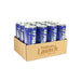 Yukon Gear YCWD-12 Yukon Launch Energy Drink Twelve-By-Twelve 12 x 12 Oz. Cans - Truck Part Superstore