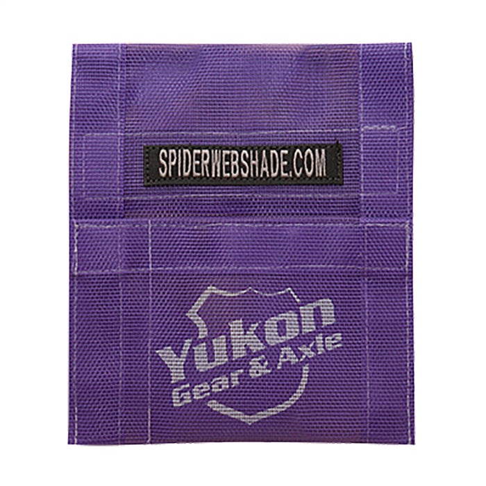 Yukon Gear YCWGRABBAG Yukon Spiderwebshade Grab Bag - Truck Part Superstore