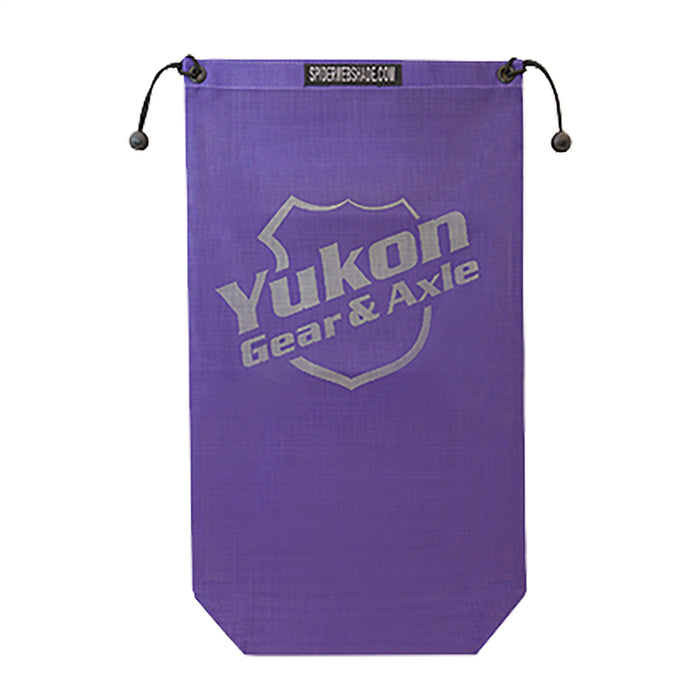 Yukon Gear YCWTRAILSACK Yukon Spiderwebshade Trail Sack - Truck Part Superstore