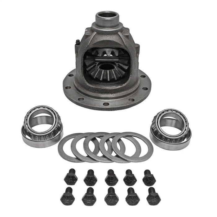 Yukon Gear YC D708107 Yukon Gear Dana 44 Loaded Carrier for Late Model Jeep - Truck Part Superstore