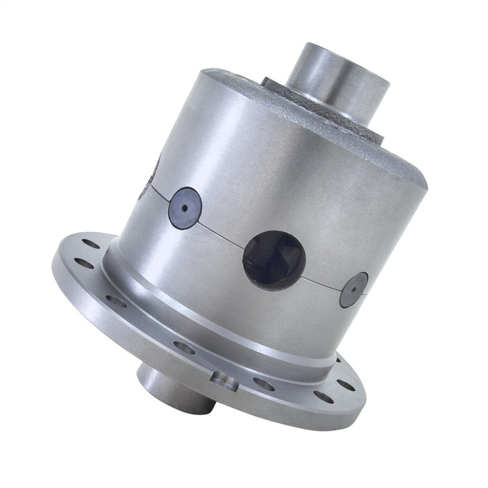 Yukon Gear YDGF10.25-35-1 10.25in./10.5in. Ford Dura Grip Limited Slip; Full Float Rear; Composite Clutche - Truck Part Superstore