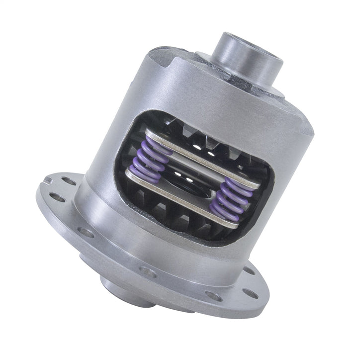Yukon Gear YDGF8.8-28-1 8.8in. Ford Yukon Dura Grip Limited Slip; 28 Spline; Composite Clutches - Truck Part Superstore