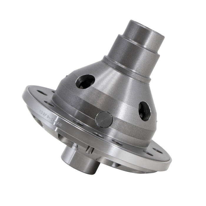 Yukon Gear YDGF9-28-AG 9in. Ford Trac-Loc with 28 Spline; Limited Slip; Aggressive-4 Preload Springs - Truck Part Superstore