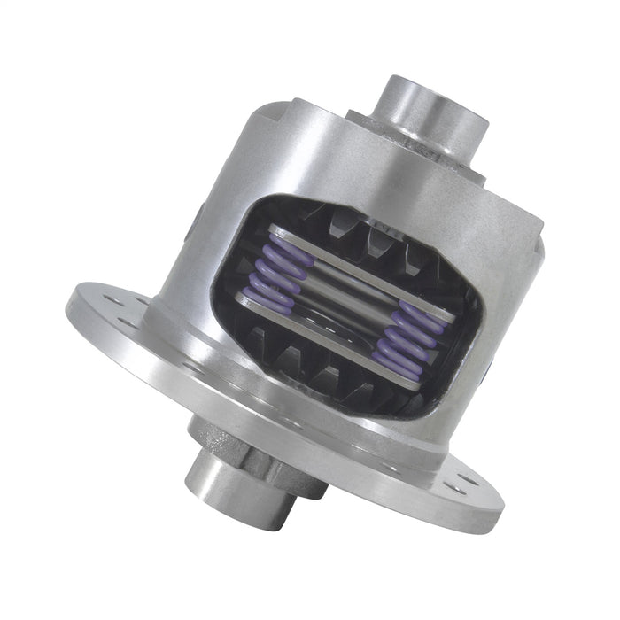 Yukon Gear YDGGM12P-4-33-1 12P GM 4.10/Up Dura Grip Limited Slip; 33spl; Composite Clutches - Truck Part Superstore