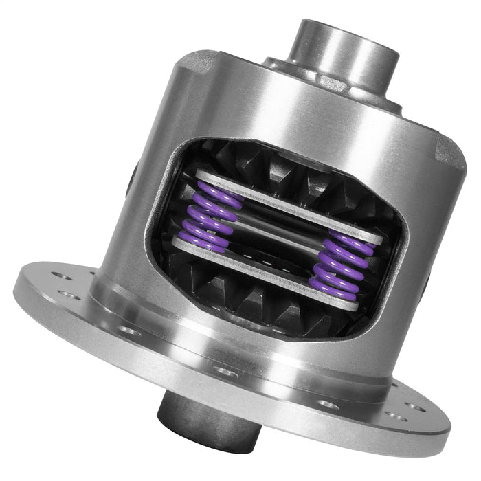 Yukon Gear YDGGM12T-3-33-1 12T GM 2.76-3.42 Dura Grip Limited Slip 33spl Positraction w/Composite Clutches - Truck Part Superstore