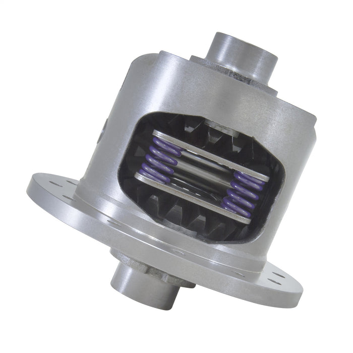 Yukon Gear YDGGM12T-4-30-1 12T GM 3.73/Up Dura Grip Limited Slip; 30spl; Composite Clutches - Truck Part Superstore