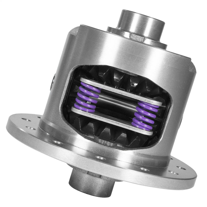 Yukon Gear YDGGM12T-4-33-1 12T GM 3.73/Up Dura Grip Limited Slip 33spl Positraction w/Composite Clutches - Truck Part Superstore