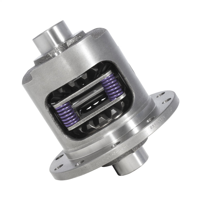 Yukon Gear YDGGM7.5-3-26-SM 7.5in. /7.625in. GM 3.23/Up Dura Grip Limited Slip; 26spl; Composite Clutches - Truck Part Superstore