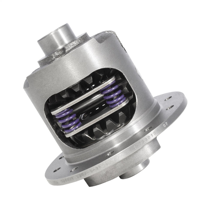 Yukon Gear YDGGM8.2BOP-3-28-1 8.2in. GM 3.31/Up Dura Grip Limited Slip; 28spl; Composite Clutches - Truck Part Superstore