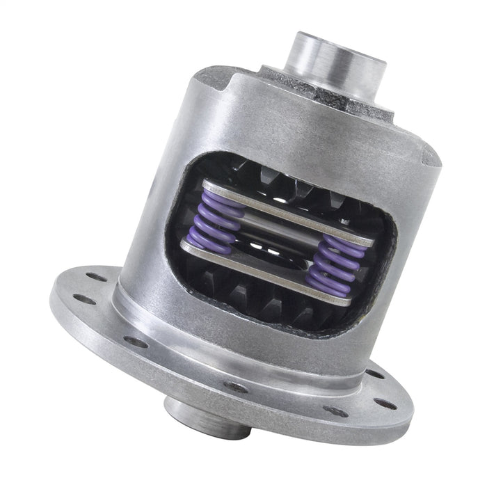 Yukon Gear YDGGM8.5-3-28-1 8.5in. GM 2.73/Up Dura Grip Limited Slip; 28spl; Composite Clutches - Truck Part Superstore