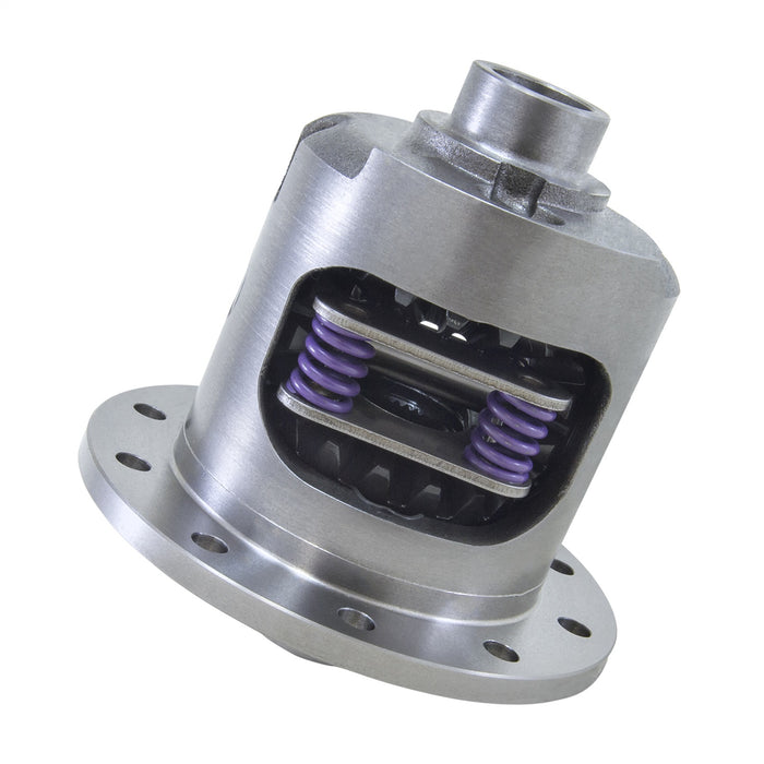 Yukon Gear YDGGM8.5-3-30-1 8.5in./8.6in. GM 2.73/Up Dura Grip Limited Slip; 30spl; Composite Clutches - Truck Part Superstore
