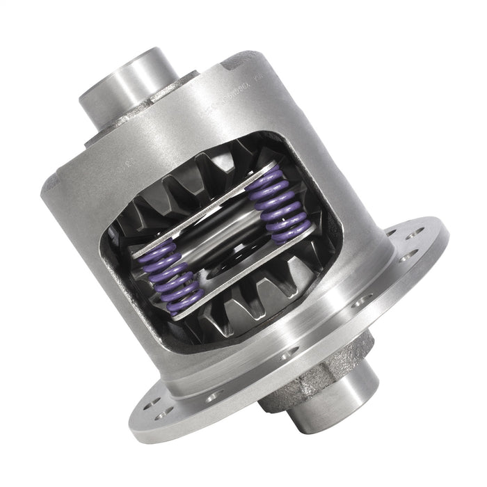 Yukon Gear YDGGM9.5-33-1 9.5in. GM Dura Grip Limited Slip; 33 Spline; Composite Clutches - Truck Part Superstore