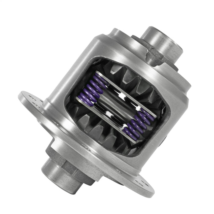 Yukon Gear YDGGM9.5-4-33-12B 9.5in./9.76in. GM 3.42/Up Dura Grip Limited Slip; 33 Spline; Composite Clutches - Truck Part Superstore