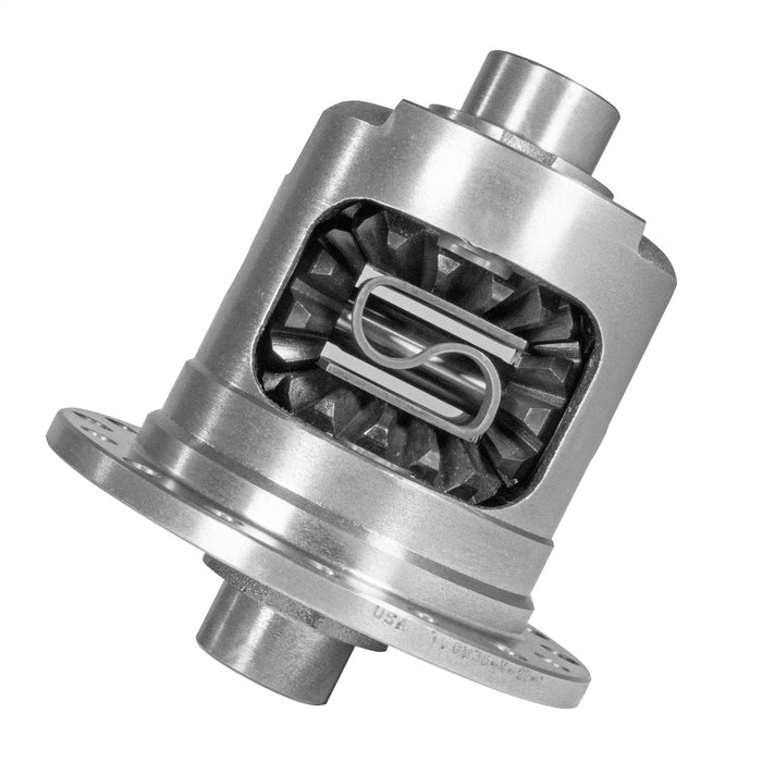 Yukon Gear YDGM35-4-27-1 M35 3.54/Up Dura Grip Limited Slip; 27spl; Composite Clutches - Truck Part Superstore
