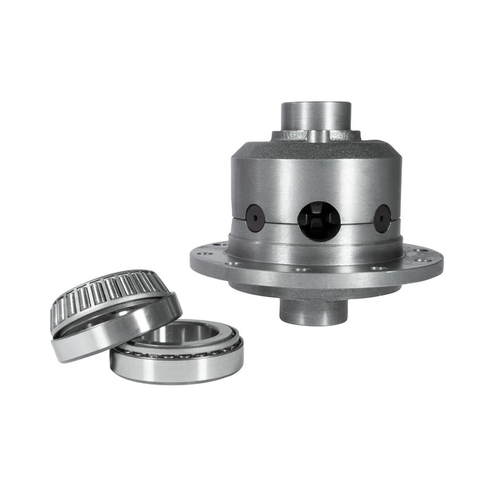 Yukon Gear YDGT8-30-1 8in. Toyota Dura Grip Limited Slip; 4 Pinion; 30spl; Composite Clutches - Truck Part Superstore
