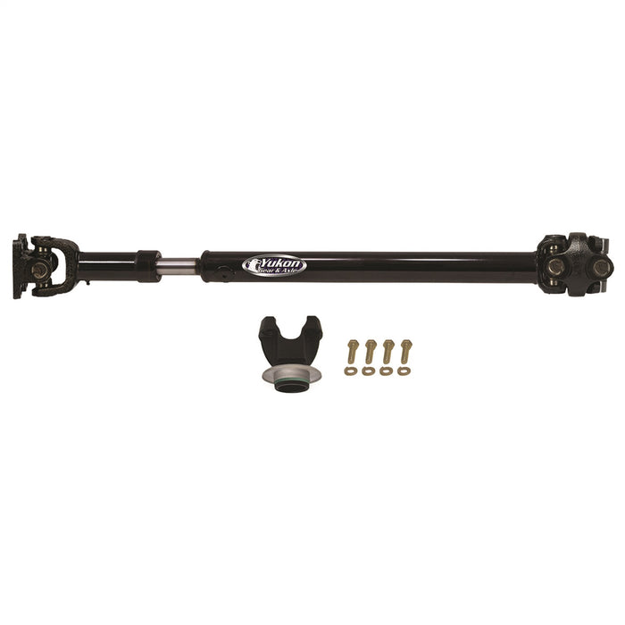 Yukon Gear YDS004 Yukon OE-style Driveshaft for 07-11 JK Front - Truck Part Superstore